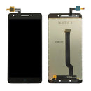 LCD Screen and Digitizer Full Assembly for ZTE Blade A570 T617 A813 (Black)