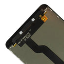 LCD Screen and Digitizer Full Assembly for ZTE Blade A570 T617 A813 (White)