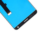 LCD Screen and Digitizer Full Assembly for ZTE Blade A530 A606 (Black)