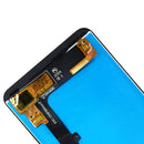 LCD Screen and Digitizer Full Assembly for ZTE Blade A530 A606 (Black)