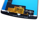 LCD Screen and Digitizer Full Assembly for ZTE Blade L5 Plus (White)