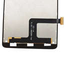 LCD Screen and Digitizer Full Assembly for ZTE Blade V220 (Black)