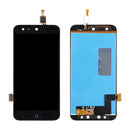 LCD Screen and Digitizer Full Assembly for ZTE Blade X5 B880 (Black)