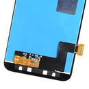 LCD Screen and Digitizer Full Assembly for ZTE Blade X5 B880 (Black)