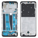 Front Housing LCD Frame Bezel Plate for OPPO A91 PCPM00 CPH2001 CPH2021