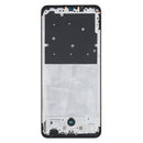 Front Housing LCD Frame Bezel Plate for OPPO A91 PCPM00 CPH2001 CPH2021