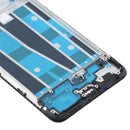 Front Housing LCD Frame Bezel Plate for OPPO A91 PCPM00 CPH2001 CPH2021