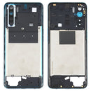Back Housing Frame for OPPO A91/F15 PCPM00 CPH2001 CPH2021(Baby Blue)