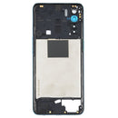 Back Housing Frame for OPPO A91/F15 PCPM00 CPH2001 CPH2021(Baby Blue)