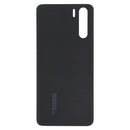 Battery Back Cover for OPPO A91/F15 PCPM00 CPH2001 CPH2021(Black)