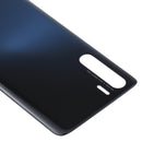 Battery Back Cover for OPPO A91/F15 PCPM00 CPH2001 CPH2021(Black)