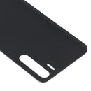 Battery Back Cover for OPPO A91/F15 PCPM00 CPH2001 CPH2021(Black)