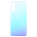 Battery Back Cover for OPPO A91/F15 PCPM00 CPH2001 CPH2021(Baby Blue)