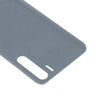 Battery Back Cover for OPPO A91/F15 PCPM00 CPH2001 CPH2021(Baby Blue)