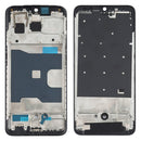Front Housing LCD Frame Bezel Plate for OPPO Reno Z PCDM10 CPH1979