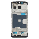 Front Housing LCD Frame Bezel Plate for OPPO Reno Z PCDM10 CPH1979
