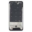 Front Housing LCD Frame Bezel Plate for OPPO Reno Z PCDM10 CPH1979