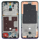 Front Housing LCD Frame Bezel Plate for OPPO Reno2 Z/Reno2 F PCKM70 PCKT00 CPH1945 CPH1951 CPH1989(Green)