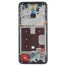 Front Housing LCD Frame Bezel Plate for OPPO Reno2 Z/Reno2 F PCKM70 PCKT00 CPH1945 CPH1951 CPH1989(Green)
