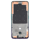 Front Housing LCD Frame Bezel Plate for OPPO Reno2 Z/Reno2 F PCKM70 PCKT00 CPH1945 CPH1951 CPH1989(Green)