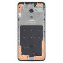 Front Housing LCD Frame Bezel Plate for OPPO Reno2 Z/Reno2 F PCKM70 PCKT00 CPH1945 CPH1951 CPH1989(Gold)