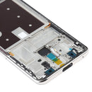 Front Housing LCD Frame Bezel Plate for OPPO Reno2 Z/Reno2 F PCKM70 PCKT00 CPH1945 CPH1951 CPH1989(Gold)