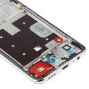 Front Housing LCD Frame Bezel Plate for OPPO Reno2 Z/Reno2 F PCKM70 PCKT00 CPH1945 CPH1951 CPH1989(Gold)