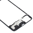 Back Housing Frame for OPPO Reno4 5G / Reno4 4G CPH2113 PDPM00 PDPT00 CPH2091(Baby Blue)
