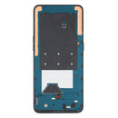 Front Housing LCD Frame Bezel Plate for OPPO Reno 10x zoom (Green)