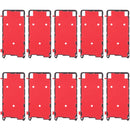 10 PCS Back Housing Cover Adhesive for OPPO Reno 5G / Reno 4G PCAM00 PCAT00 CPH1917 CPH1921