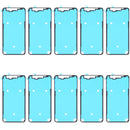 10 PCS Back Housing Cover Adhesive for OPPO Reno 10x zoom PCCM00 CPH1919
