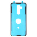 10 PCS Back Housing Cover Adhesive for OPPO Reno2 Z / Reno2 F PCKM70 PCKT00 PCKM00 CPH1945 CPH1951 CPH1989