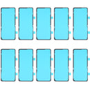 10 PCS Back Housing Cover Adhesive for OPPO Reno3 CPH2043 PCHM30