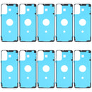 10 PCS Back Housing Cover Adhesive for OPPO Reno4 5G / Reno4 4G CPH2113 PDPM00 PDPT00 CPH2091