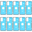 10 PCS Back Housing Cover Adhesive for OPPO Reno4 Pro 5G / Reno4 Pro 4G CPH2109 PDNM00 PDNT00 CPH2089