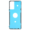 10 PCS Back Housing Cover Adhesive for OPPO Reno4 Pro 5G / Reno4 Pro 4G CPH2109 PDNM00 PDNT00 CPH2089