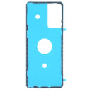 10 PCS Back Housing Cover Adhesive for OPPO Reno4 Pro 5G / Reno4 Pro 4G CPH2109 PDNM00 PDNT00 CPH2089