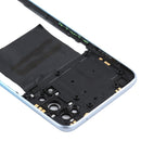 Back Housing Frame for OPPO Realme X7(Blue)