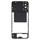 Back Housing Frame for OPPO Realme X7(White)