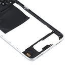 Back Housing Frame for OPPO Realme X7(White)