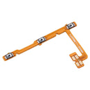 Power Button & Volume Button Flex Cable for OPPO Realme C11 RMX2185