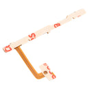 Power Button & Volume Button Flex Cable for OPPO Realme C11 RMX2185