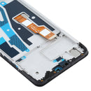 LCD Screen and Digitizer Full Assembly With Frame for OPPO A3 / F7 PADM00 CPH1837 PADT00 CPH1819 CPH1821