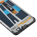 LCD Screen and Digitizer Full Assembly With Frame for OPPO A7(AX7) A7n CPH1901 CPH1903 CPH1905 PBFM00 PBFT00 PCDM00 PCDT00