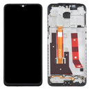 LCD Screen and Digitizer Full Assembly With Frame for OPPO A9/A9x PCAM10 CPH1938 PCEM00