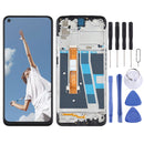 Original LCD Screen and Digitizer Full Assembly With Frame for OPPO A52/A92 CPH2061 CPH2069 PADM00 PDAM10