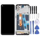 Original LCD Screen and Digitizer Full Assembly With Frame for OPPO A52/A92 CPH2061 CPH2069 PADM00 PDAM10