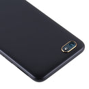 Battery Back Cover for OPPO A1K CPH1923(Black)