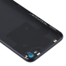Battery Back Cover for OPPO A1K CPH1923(Black)