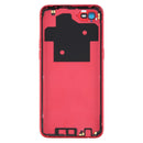 Battery Back Cover for OPPO A1K CPH1923(Red)